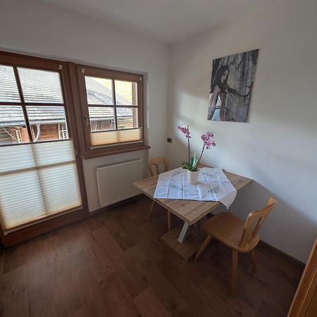 Da Kathi Lejlighedshotel San Candido Eksteriør billede
